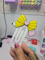 Bookmark Lazo Escolar