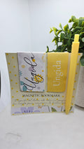 Magnetic Bookmark "UNGIDA"