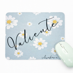 Mouse Pad Colección Mujer de Fe