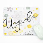 Mouse Pad Colección Mujer de Fe