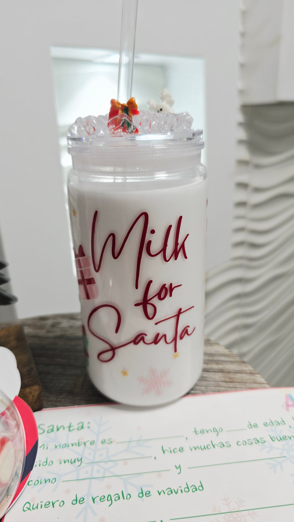 Combo para Santa 🎅