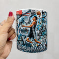 Taza Wembanyama NBA