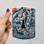 Taza Wembanyama NBA