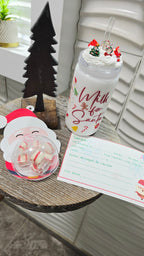 Combo para Santa 🎅