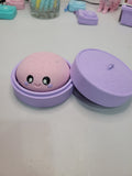 Dumpling Clicker Antiestrés Kawaii