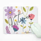 Mouse Pad Colección Mujer de Fe